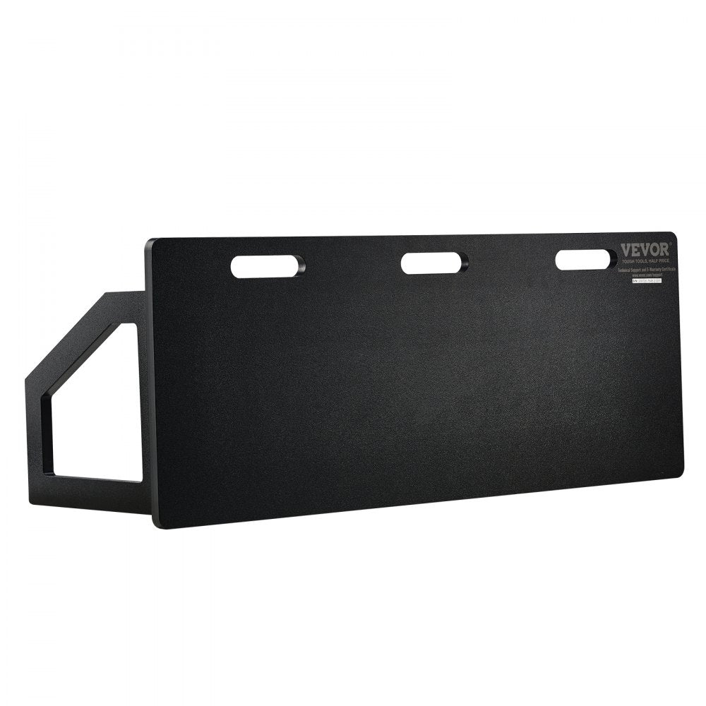 YQ2023002 - 45" VEVOR Soccer Rebounder Board for Skill Enhancement