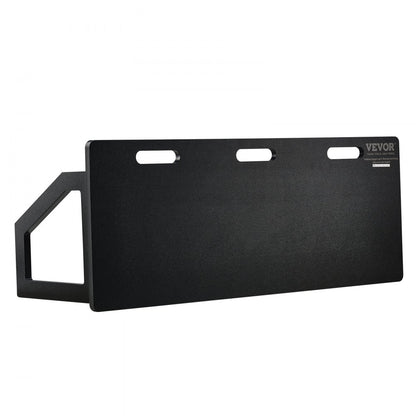 YQ2023002 - 45" VEVOR Soccer Rebounder Board for Skill Enhancement