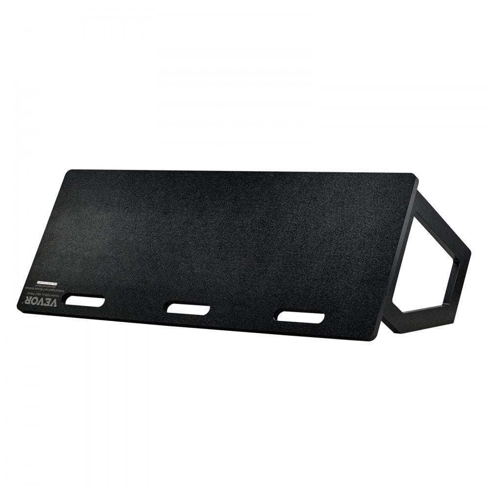 YQ2023002 - 45" VEVOR Soccer Rebounder Board for Skill Enhancement