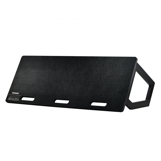 YQ2023002 - 45" VEVOR Soccer Rebounder Board for Skill Enhancement