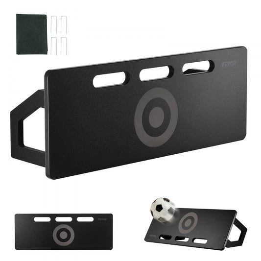 YQ2024004 - Durable 32" Rebounder Board with Adjustable Angles for Soccer Training