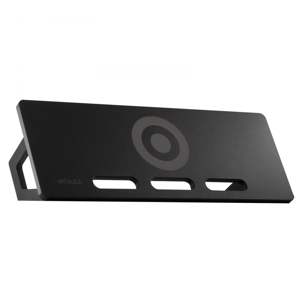 YQ2024004 - Durable 32" Rebounder Board with Adjustable Angles for Soccer Training