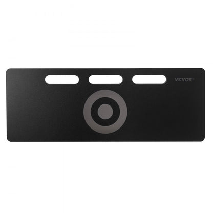 YQ2024004 - Durable 32" Rebounder Board with Adjustable Angles for Soccer Training