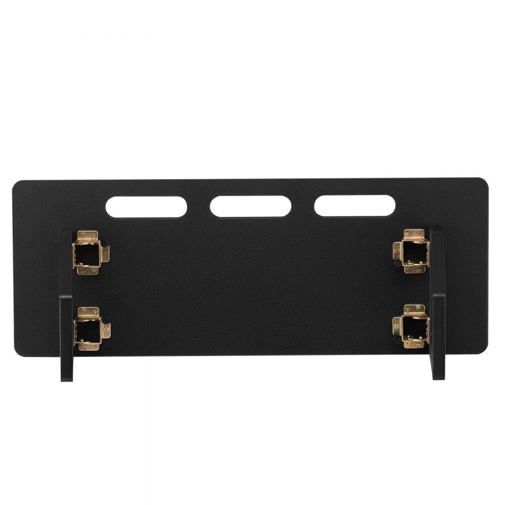 YQ2024004 - Durable 32" Rebounder Board with Adjustable Angles for Soccer Training