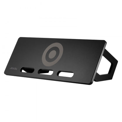 YQ2024004 - Durable 32" Rebounder Board with Adjustable Angles for Soccer Training