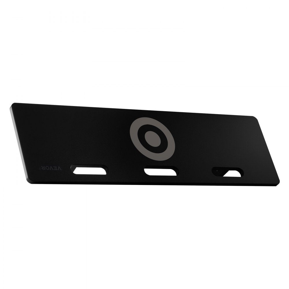 YQ2024003 - 42" Portable Soccer Rebounder with Adjustable Angles and Stability Features