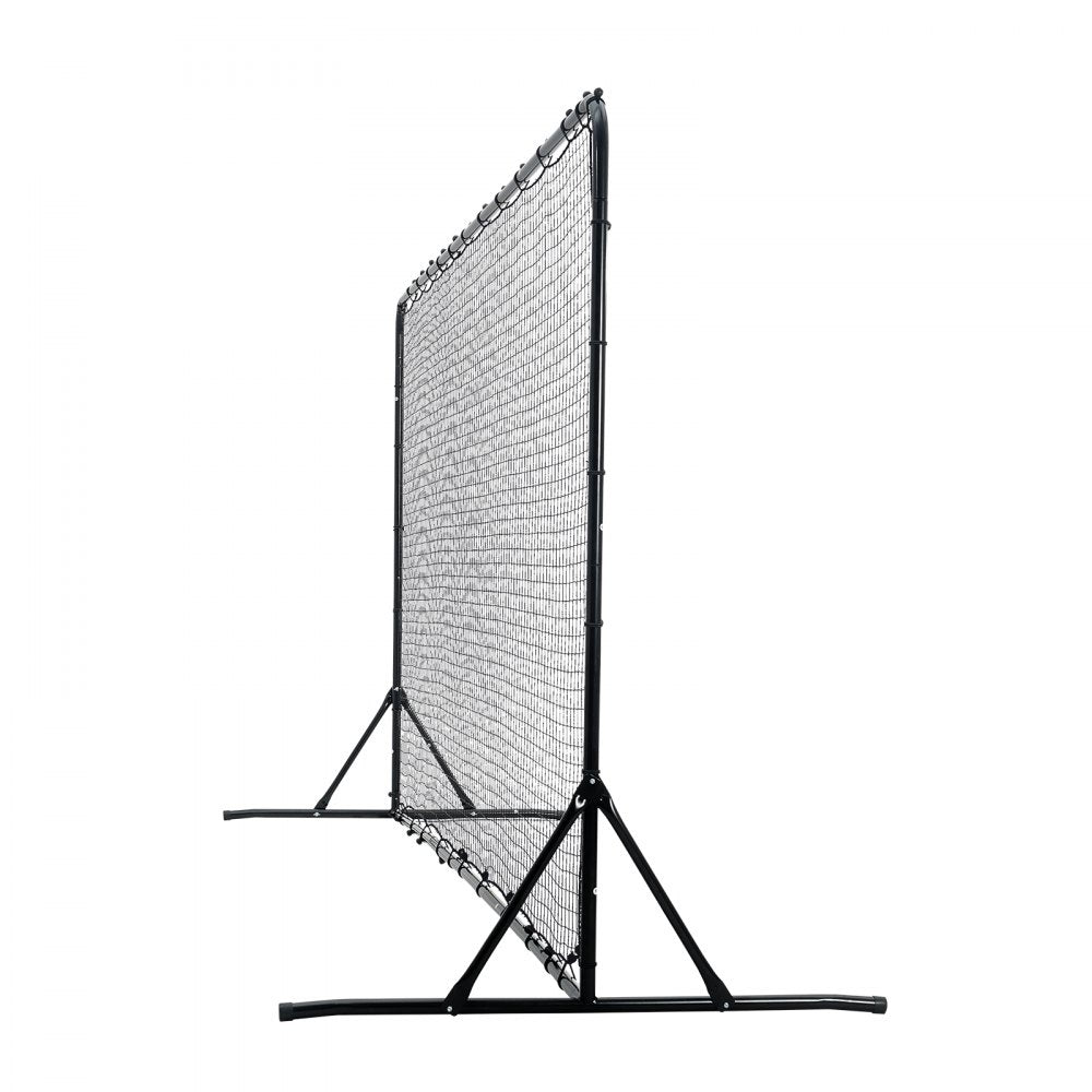 XH-03 - 12x6FT Durable Soccer Rebounder Net for Training