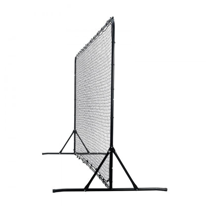 XH-03 - 12x6FT Durable Soccer Rebounder Net for Training
