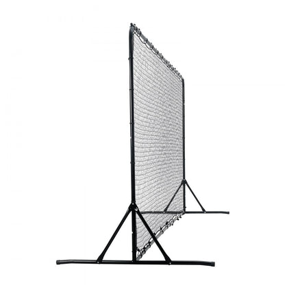 XH-03 - 12x6FT Durable Soccer Rebounder Net for Training