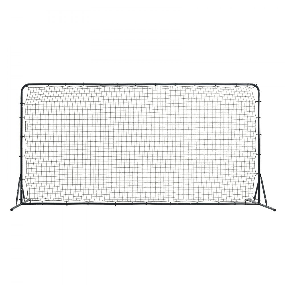 XH-03 - 12x6FT Durable Soccer Rebounder Net for Training