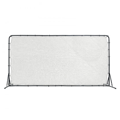 XH-03 - 12x6FT Durable Soccer Rebounder Net for Training