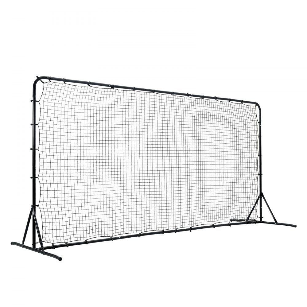 XH-03 - 12x6FT Durable Soccer Rebounder Net for Training