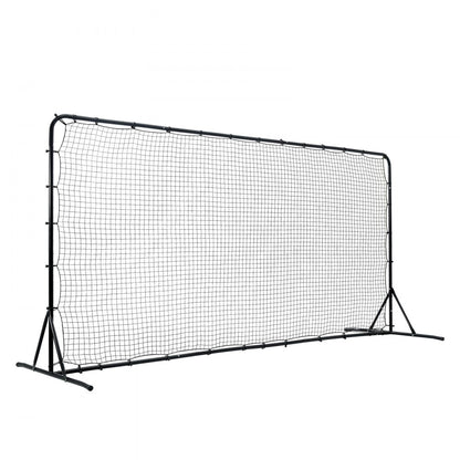 XH-03 - 12x6FT Durable Soccer Rebounder Net for Training