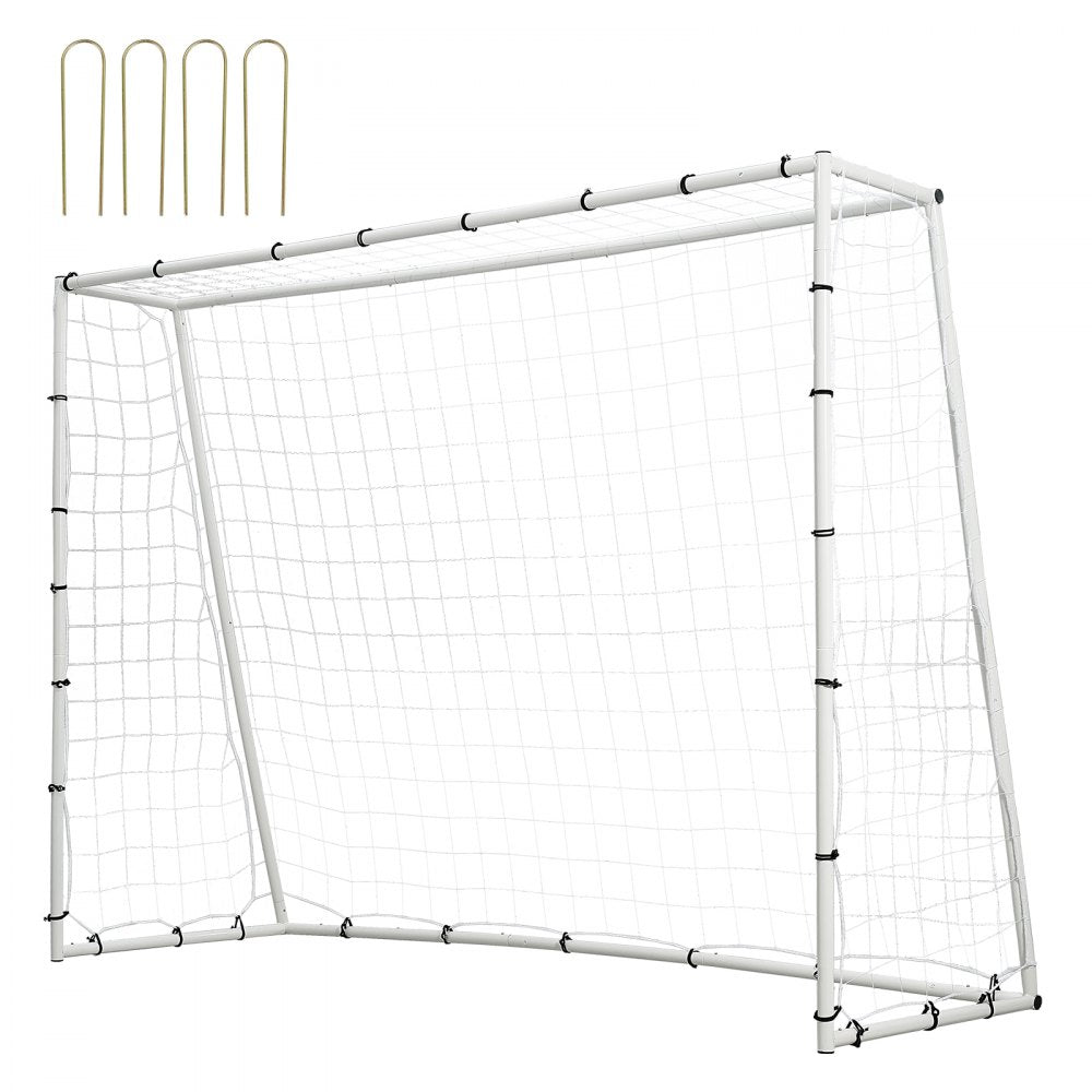 XH-02 - Compact VEVOR Soccer Rebounder Net for Year-Round Training