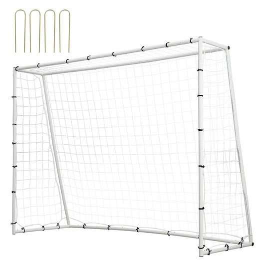 XH-02 - Compact VEVOR Soccer Rebounder Net for Year-Round Training