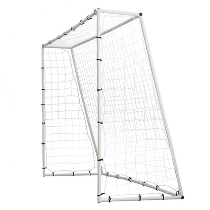 XH-02 - Compact VEVOR Soccer Rebounder Net for Year-Round Training