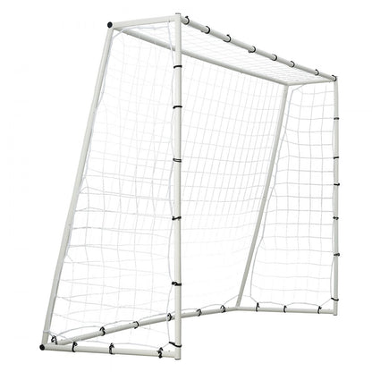 XH-02 - Compact VEVOR Soccer Rebounder Net for Year-Round Training