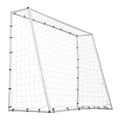 XH-02 - Compact VEVOR Soccer Rebounder Net for Year-Round Training
