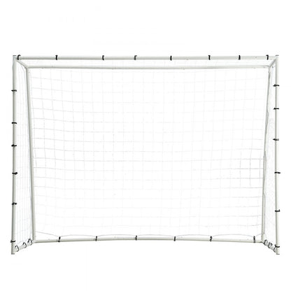 XH-02 - Compact VEVOR Soccer Rebounder Net for Year-Round Training