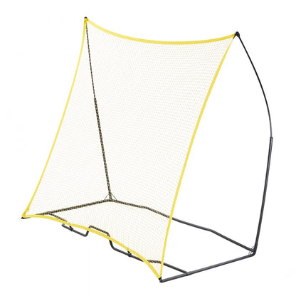 ZQHTW7x7 - Durable Soccer Rebounder Net for Practice & Training Sessions
