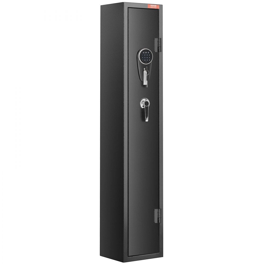 010756522925 - 3-Gun VEVOR Safe with Digital Lock & LED Light