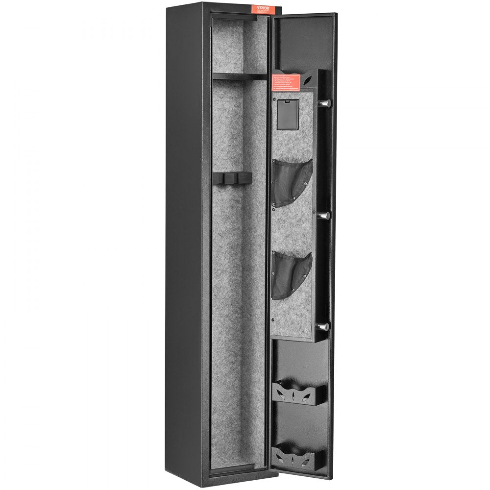 010756522925 - 3-Gun VEVOR Safe with Digital Lock & LED Light