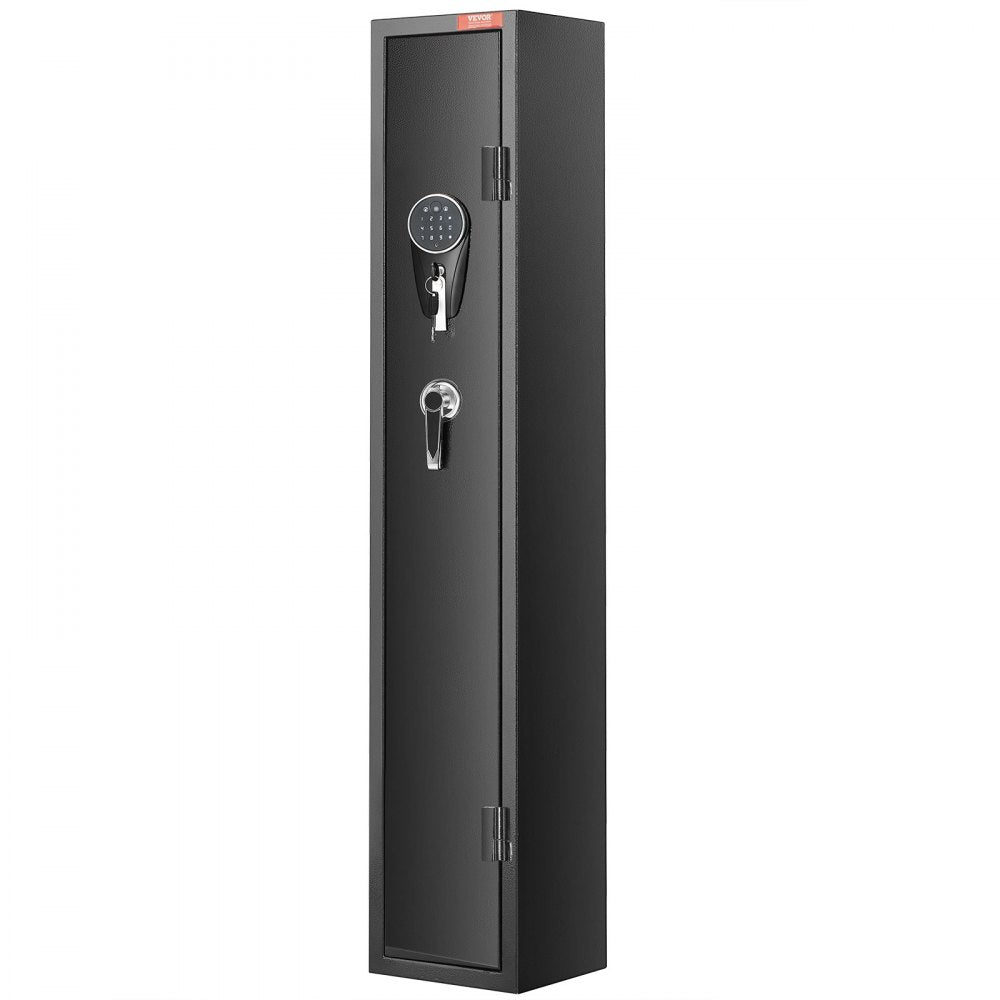 010756522925 - 3-Gun VEVOR Safe with Digital Lock & LED Light