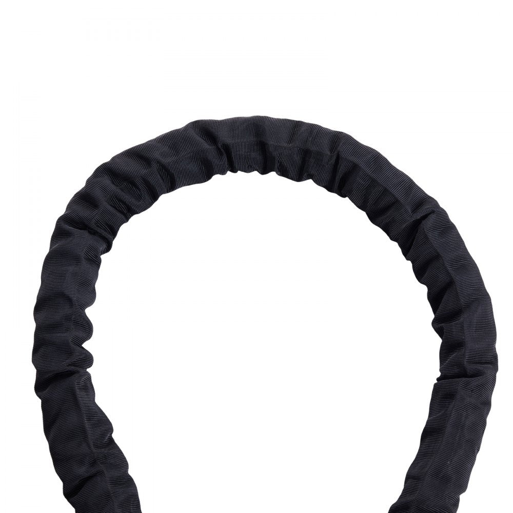 SSPP-04 - Durable 1.5" x 40' VEVOR Battle Rope for Intense Workouts