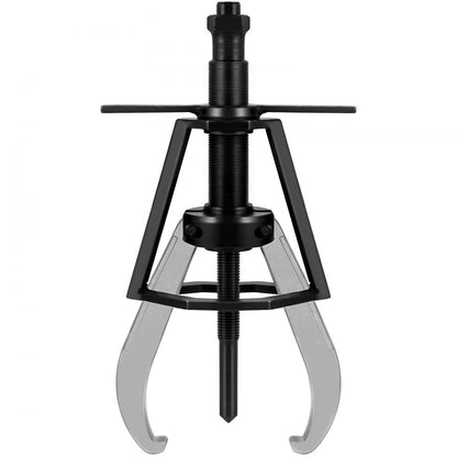 6T Gear Puller - 6 Ton Manual Tool for Gears, Bearings & Flanges