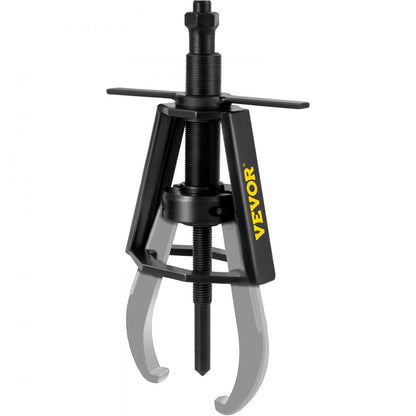 6T Gear Puller - 6 Ton Manual Tool for Gears, Bearings & Flanges