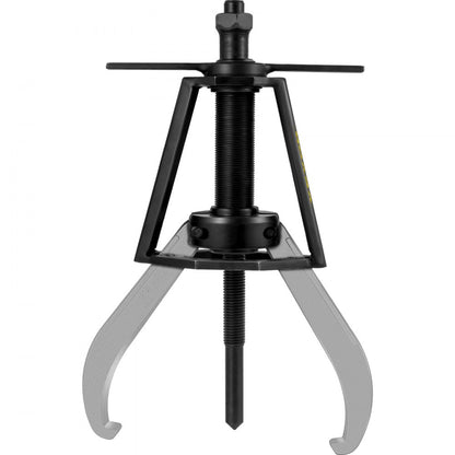 6T Gear Puller - 6 Ton Manual Tool for Gears, Bearings & Flanges