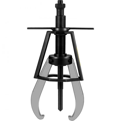 6T Gear Puller - 6 Ton Manual Tool for Gears, Bearings & Flanges