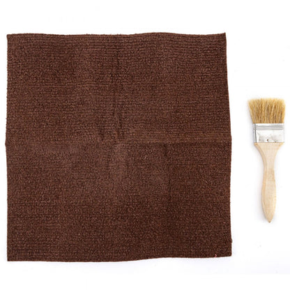 010304147779 - Stainless Steel Sieve Shaker, 50W, Dual Sieves for Efficient Sieving