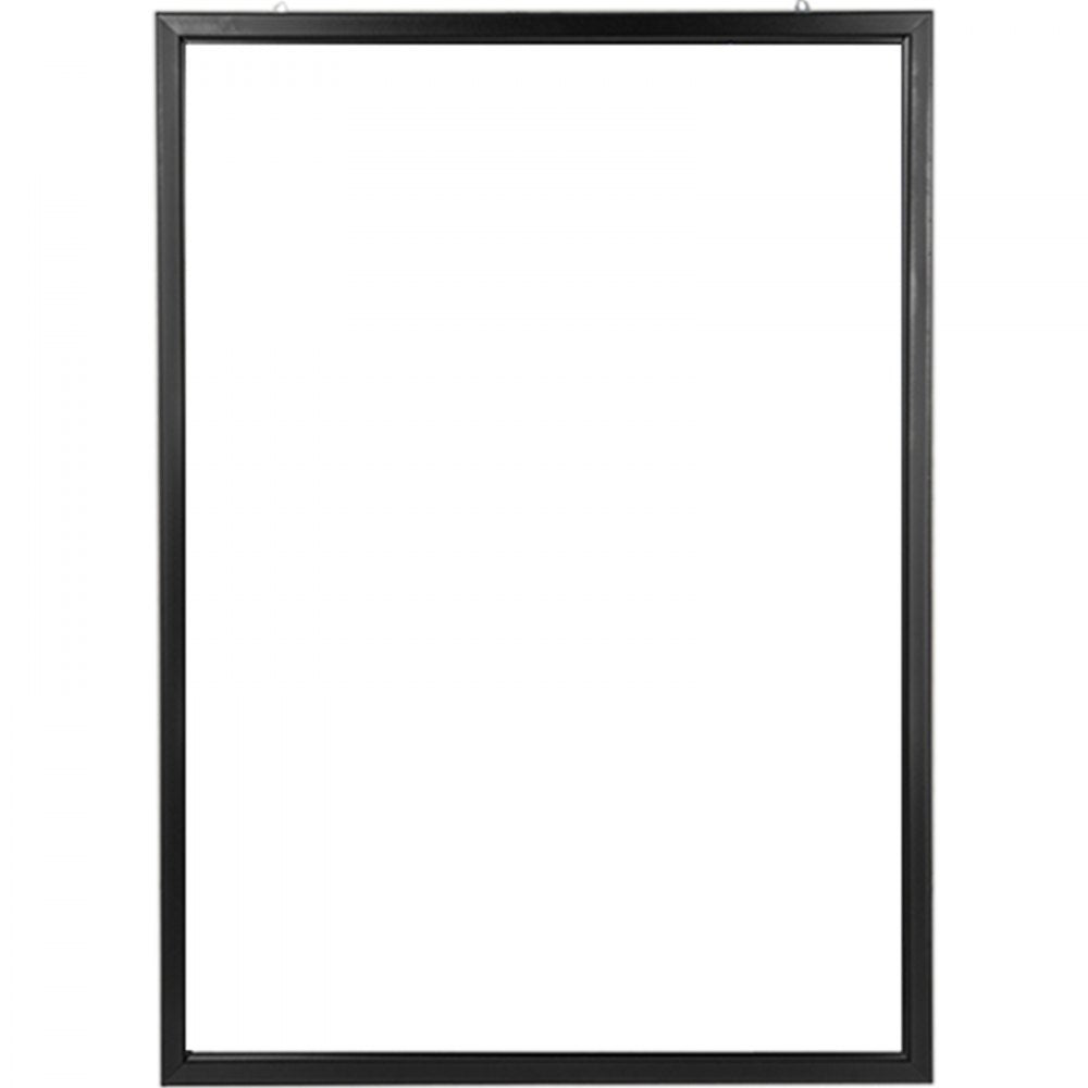 010122878837 - Slim 33x24" LED Light Box for Posters & Signage