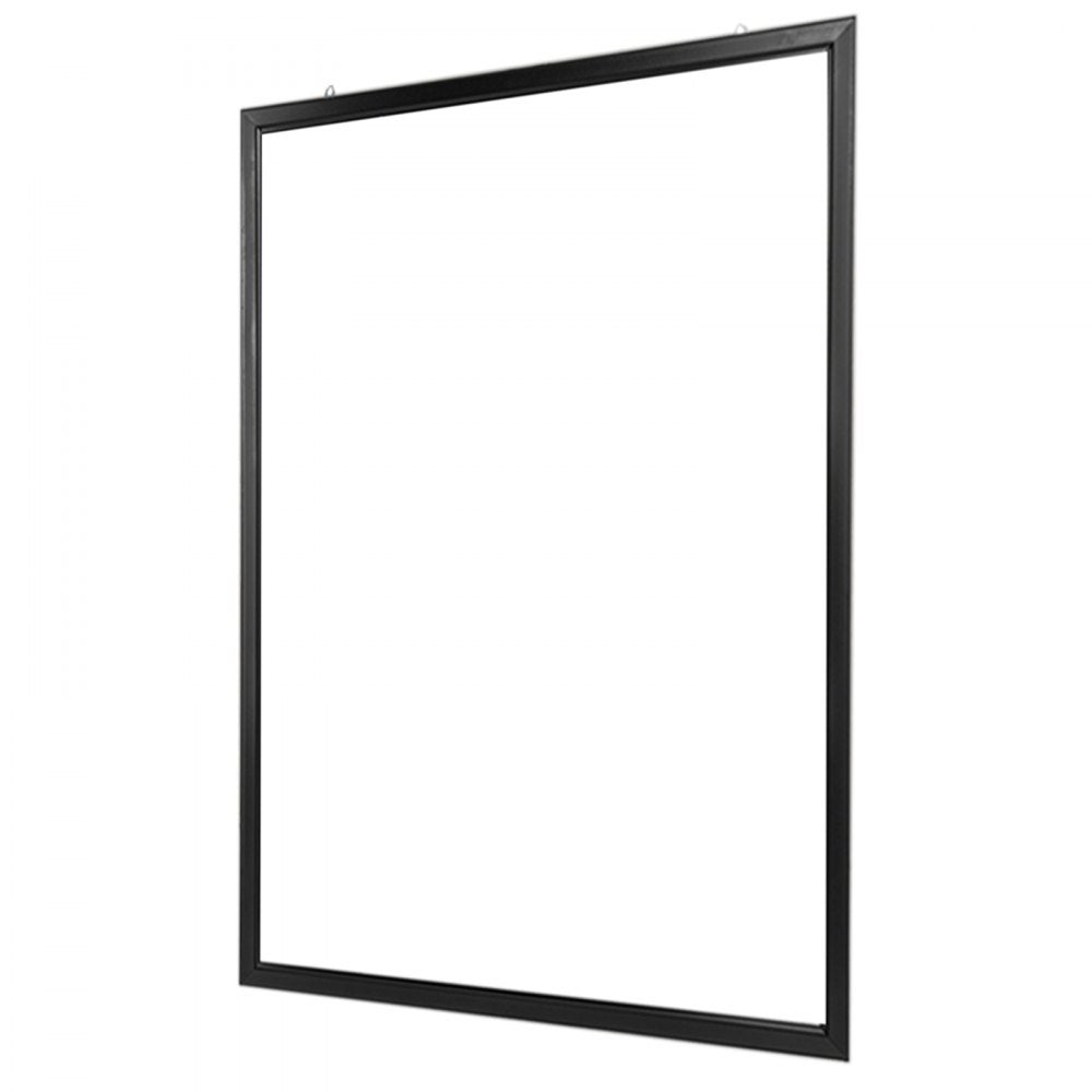 010122878837 - Slim 33x24" LED Light Box for Posters & Signage