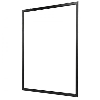 010122878837 - Slim 33x24" LED Light Box for Posters & Signage