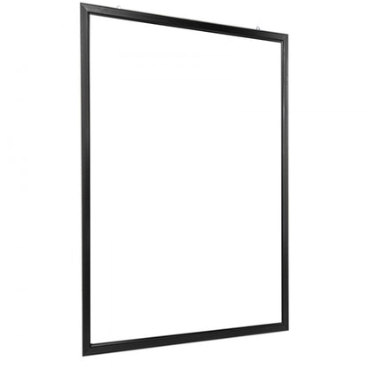 010122878837 - Slim 33x24" LED Light Box for Posters & Signage
