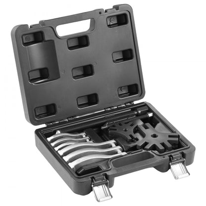 XC6527 - 3" & 7" VEVOR Gear Puller Tool Set for Mechanics