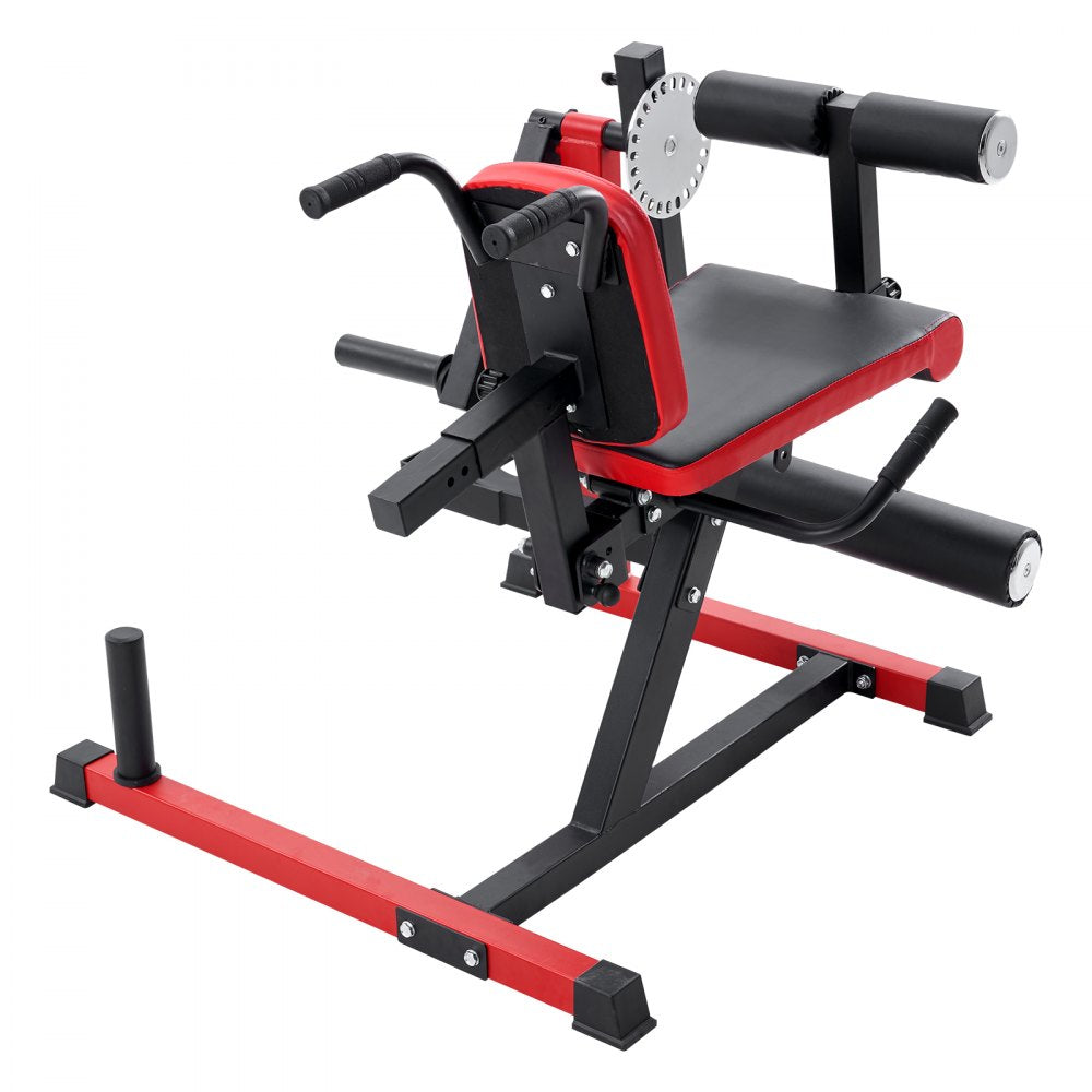 UB2914 - 550lbs Adjustable Leg Extension & Curl Machine