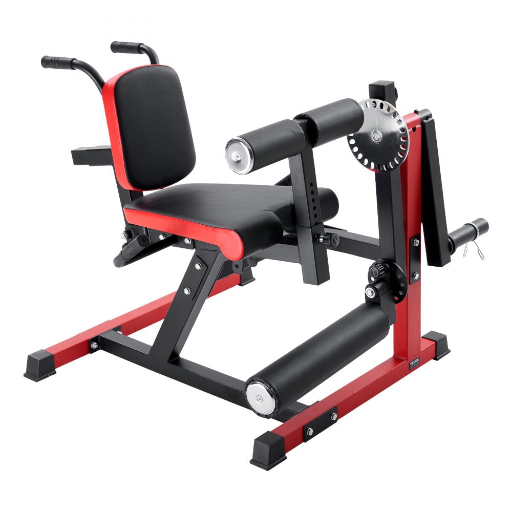 UB2914 - 550lbs Adjustable Leg Extension & Curl Machine