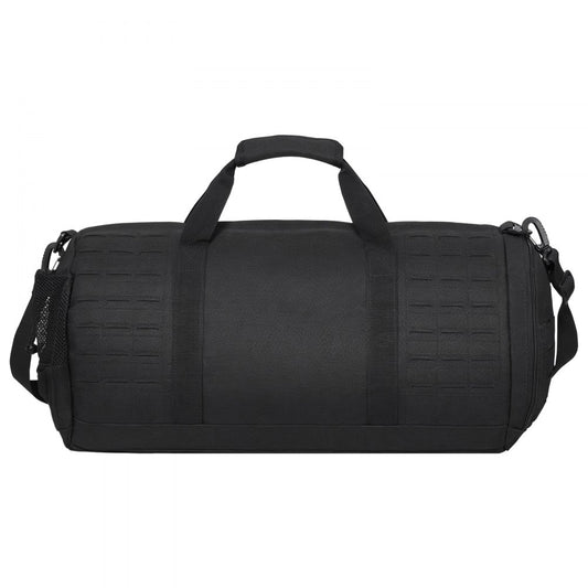 LD-0022 - 45L Tactical Duffle Bag with Waterproof Shoe Compartment