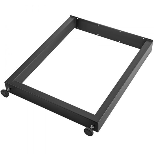 010841032560 - Durable Steel Table Legs 28" High for Heavy Support