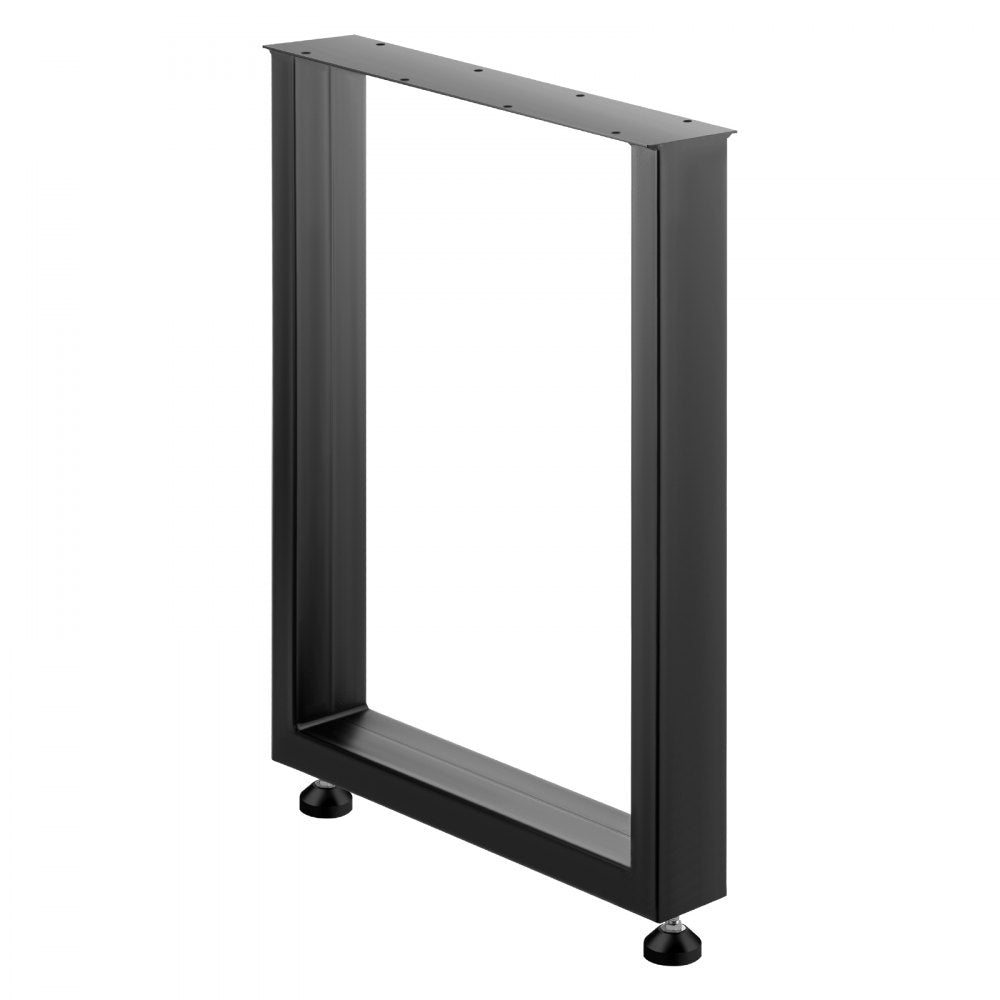 010841032560 - Durable Steel Table Legs 28" High for Heavy Support