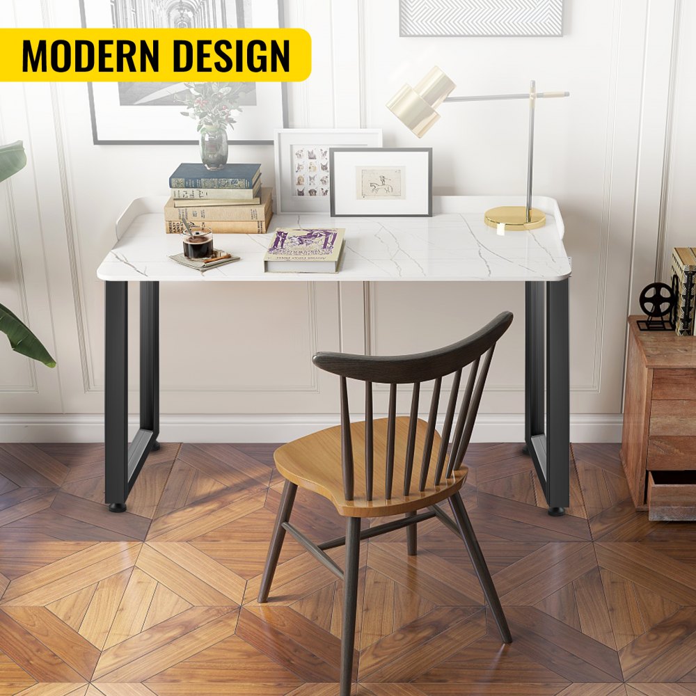 010841032560 - Durable Steel Table Legs 28" High for Heavy Support