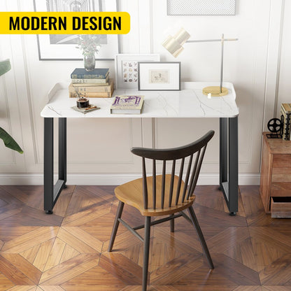 010841032560 - Durable Steel Table Legs 28" High for Heavy Support