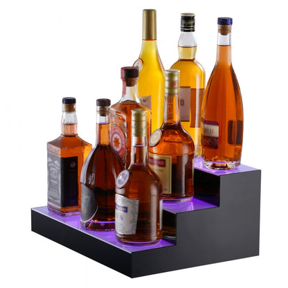 ok-3-16 - Multicolor LED Bar Shelf with App Control & Remote