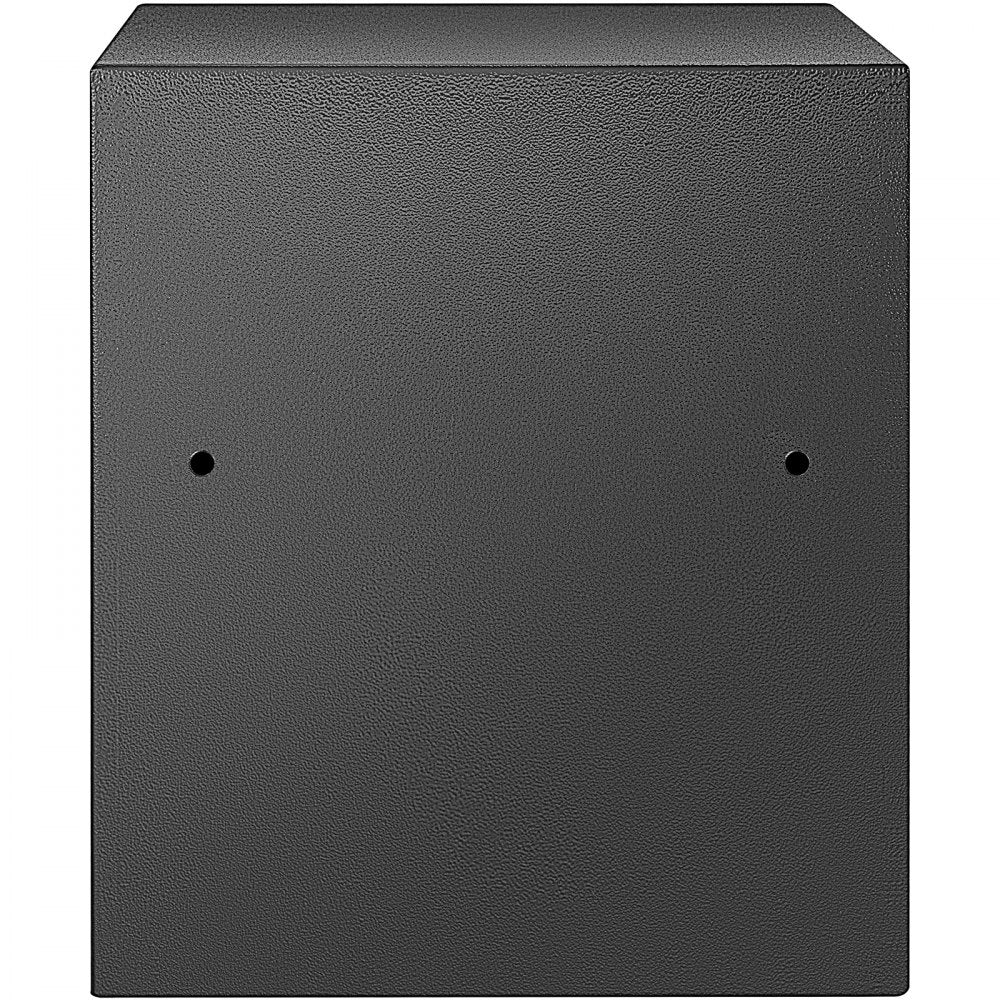 010994886079 - 1.7 CU.FT Steel Safe with Fingerprint & Digital Access