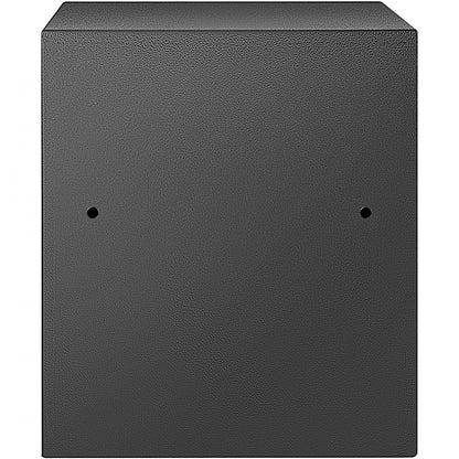 010994886079 - 1.7 CU.FT Steel Safe with Fingerprint & Digital Access