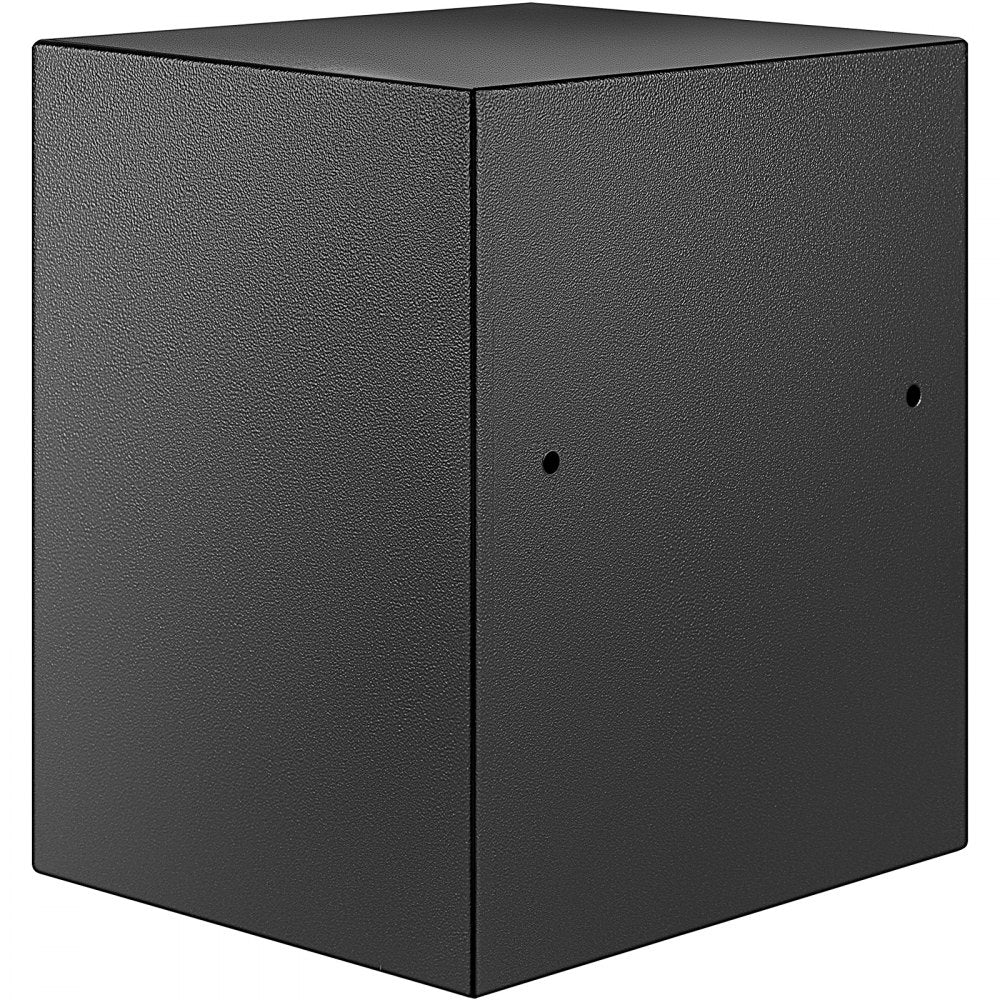 010994886079 - 1.7 CU.FT Steel Safe with Fingerprint & Digital Access