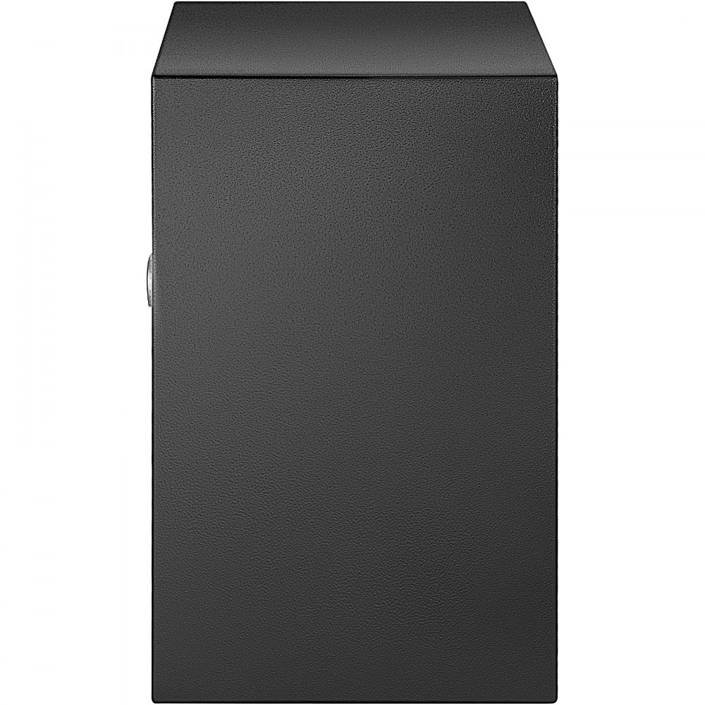 010726503857 - 2.1 CU.FT Steel Fingerprint Safe with Keypad & Access Options